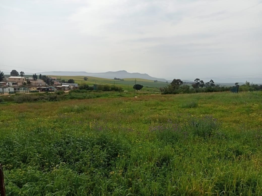 0 Bedroom Property for Sale in Koringberg Western Cape